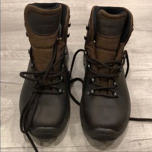 GRISPORT | Men’s Waterproof Boots